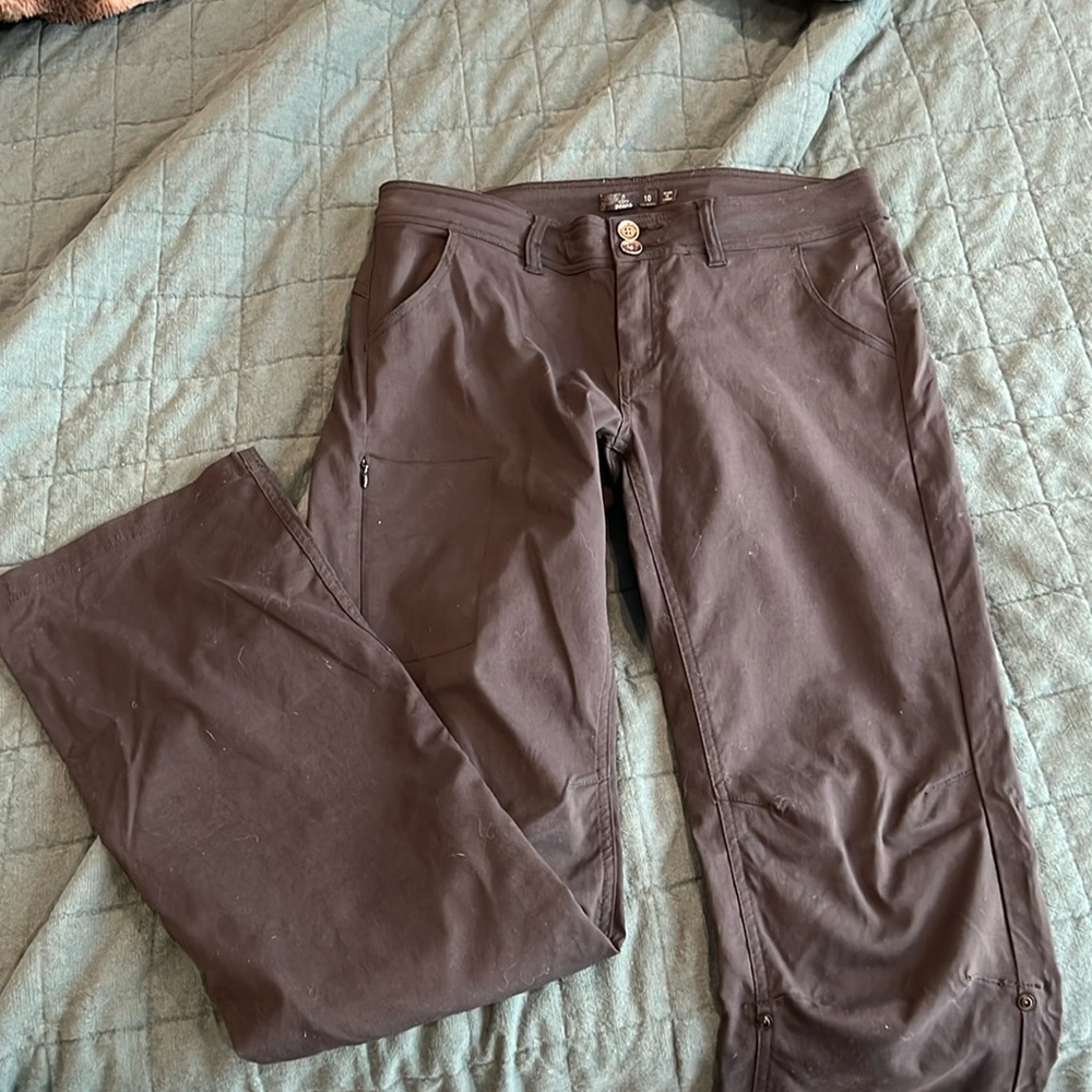 Prana hiking pant